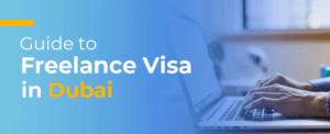 Freelance visa in Dubai